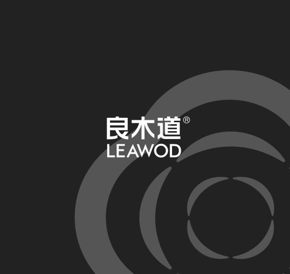 良木道logo