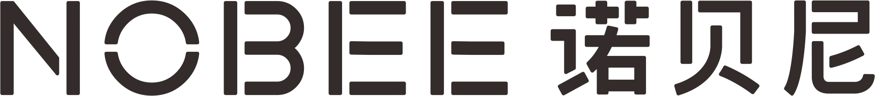 诺贝尼logo