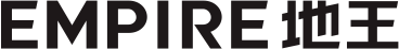 地王logo设计