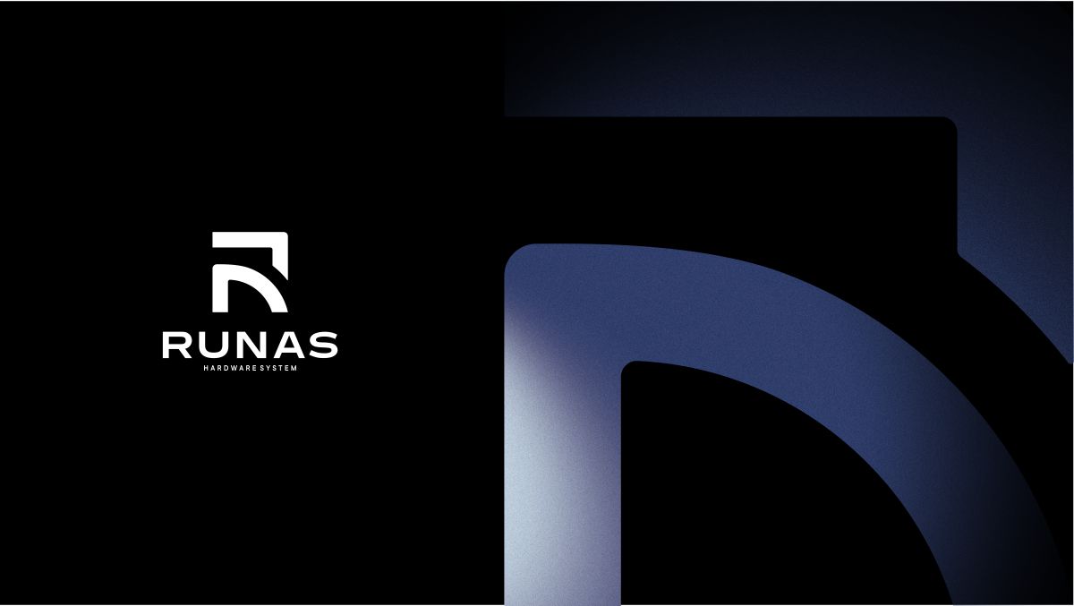 瑞纳斯logo