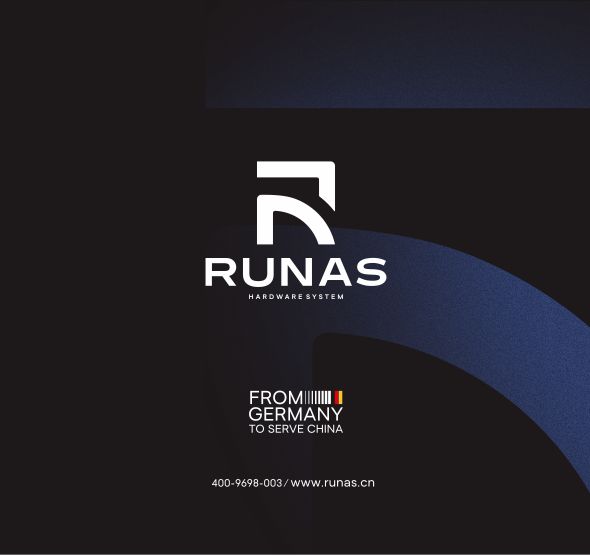 瑞纳斯logo