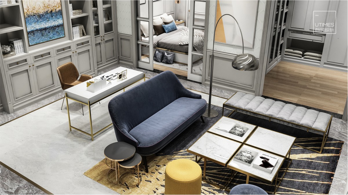 ����ȫ�ݶ��ƿռ�